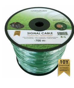 Cavo perimetrale Premium+ 3,45 mm da 700mt – 860853