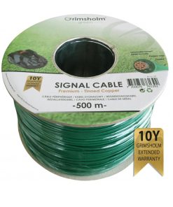 Cavo perimetrale Premium 2.7mm da 500mt – 860855