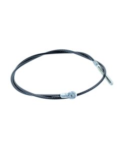 Cavo sterzata per trattorino Husqvarna Rider R214/R216AWD/R316AWD/R320AWD – 501604804