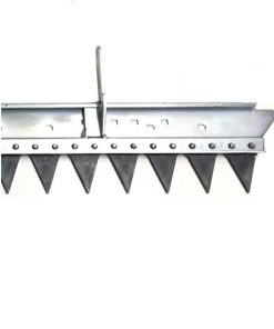 Corpo barra falciatrice 87cm Eurosystems M80 / M85 – 261020120