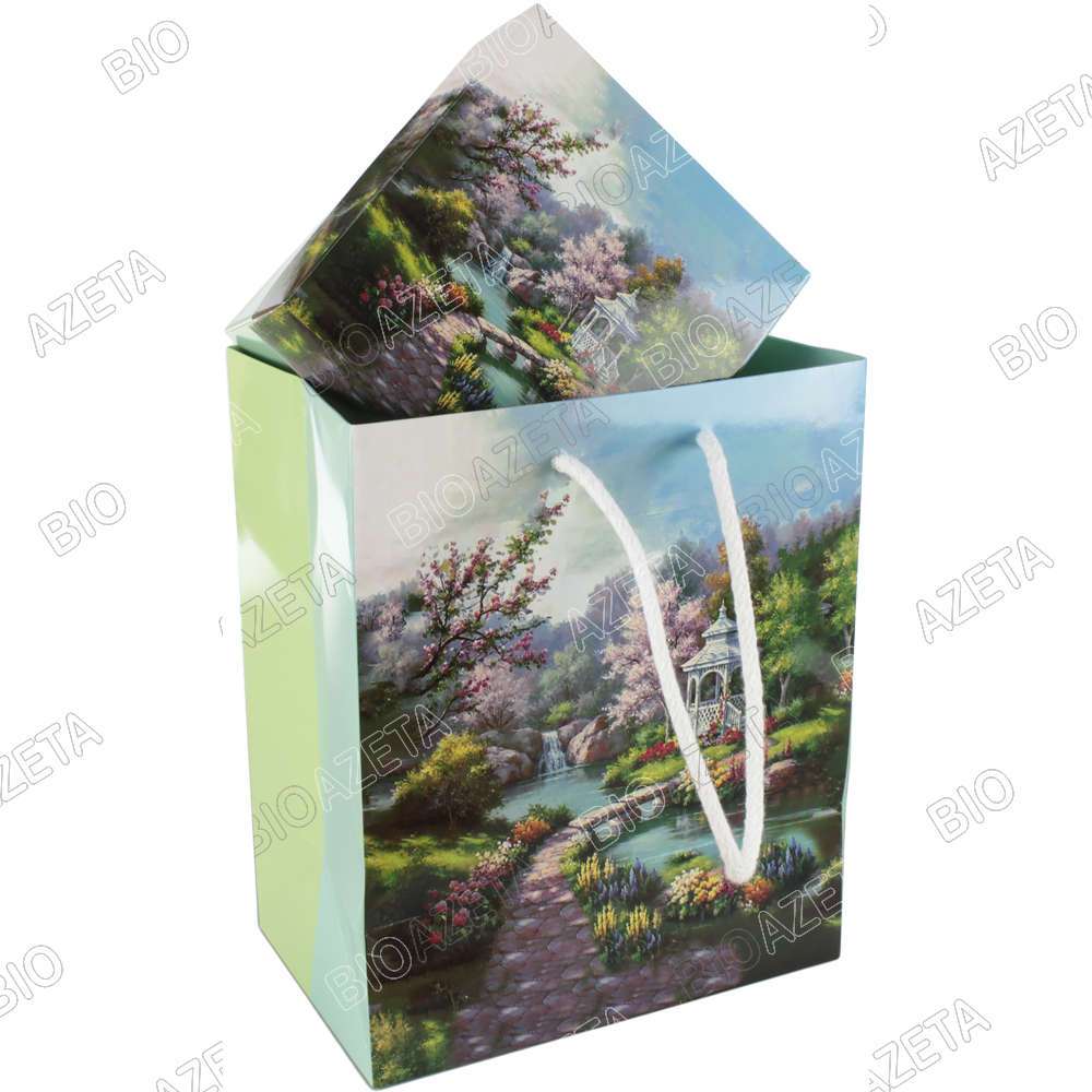 Fontana per incenso a conetti - immagine 8