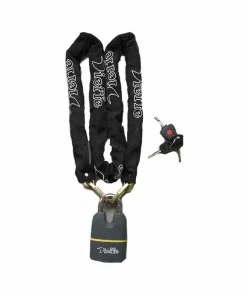 CATENA DIEFFE DFA1 DI MT 1.5 CON CATENACCIO