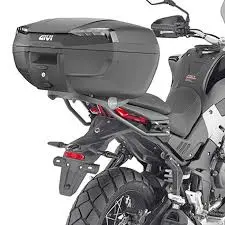 BAULETTO GIVI E46NT2 RIVIERA - immagine 3