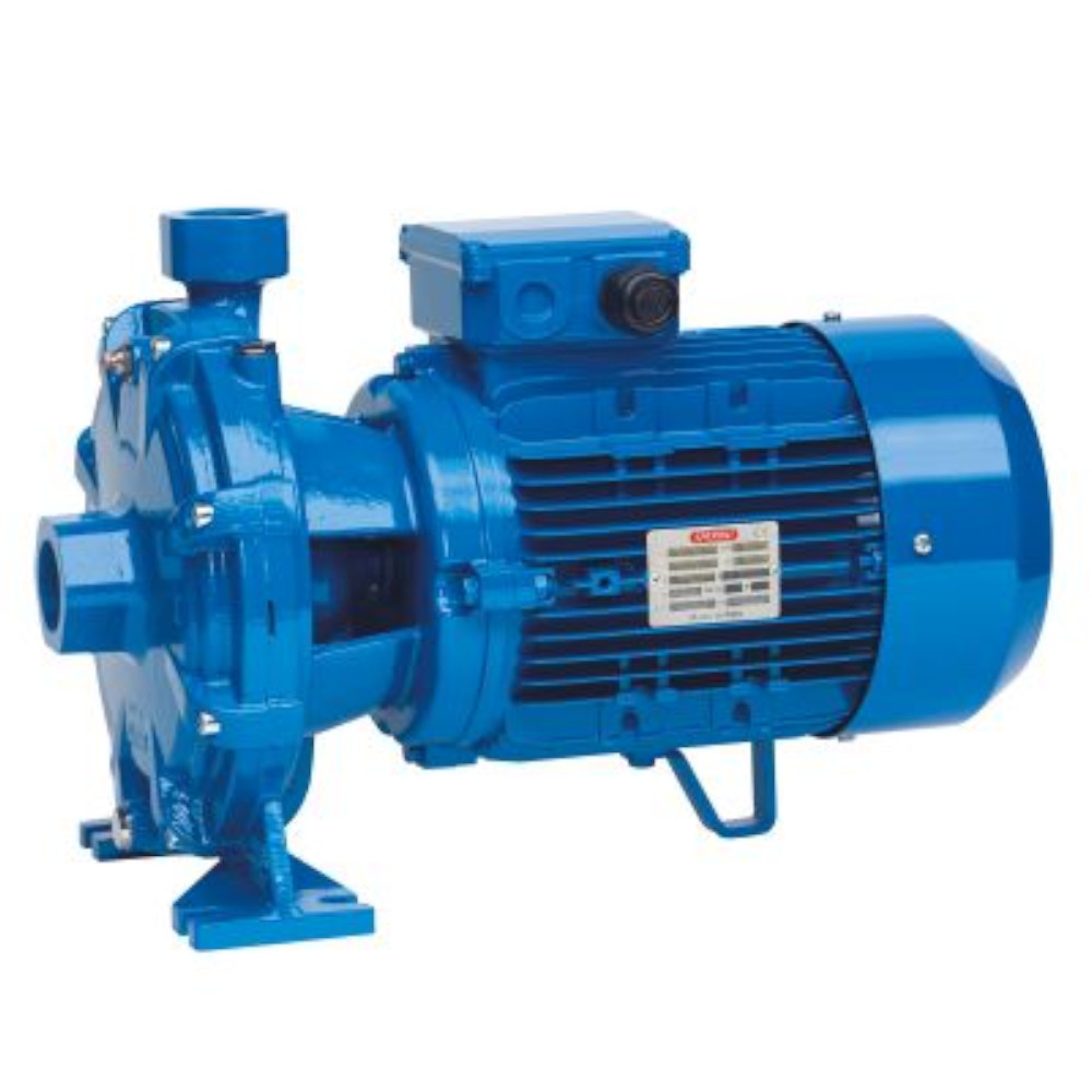 Elettropompa da superficie Speroni 2CM 25/160BA monofase – 101082560