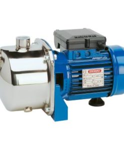 Elettropompa da superficie Speroni CAM 80  Inox monofase – 101195020