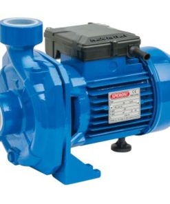 Elettropompa da superficie Speroni GAM 100 monofase – 101107020