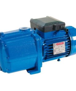 Elettropompa da superficie Speroni RGM4 monofase – 102204020