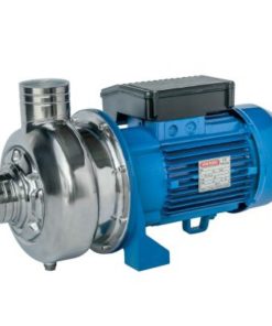 Elettropompa da superficie Speroni WX 500-A/2.2 trifase – 101069220