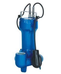 Elettropompa sommersa per drenaggio Speroni ECM 75-VS – 101290070
