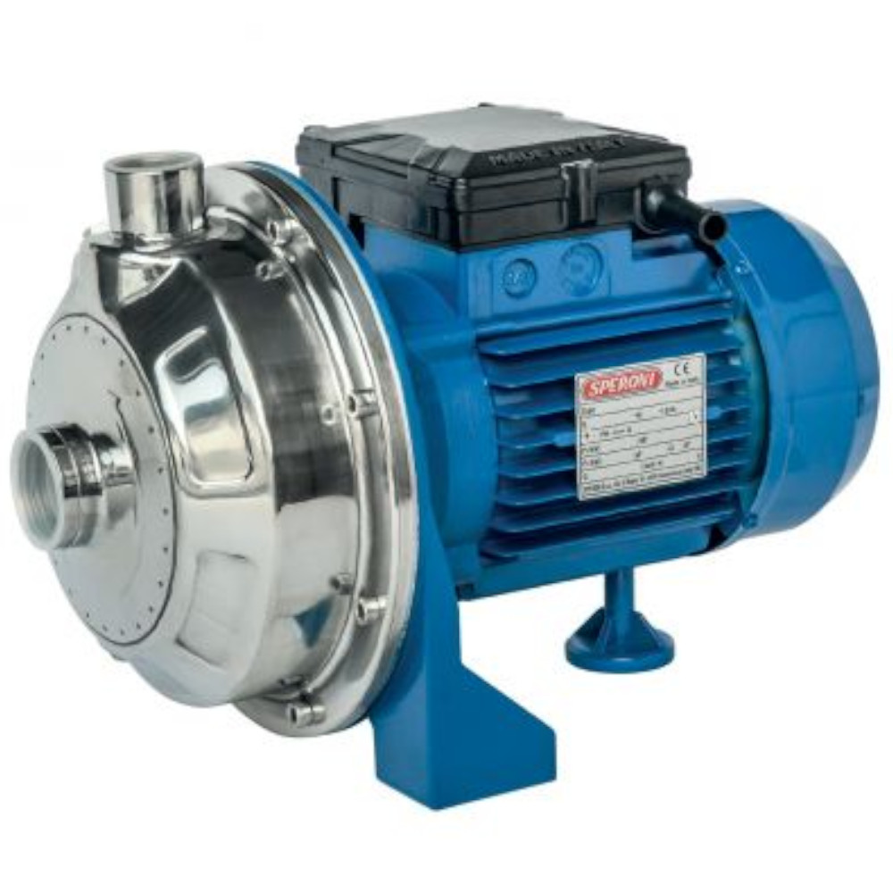 Elettropompe da superficie Speroni CMX 100/1.1 monofase – 101065530