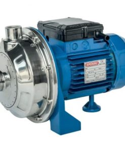 Elettropompe da superficie Speroni CTX 60/0.75 trifase – 101065620