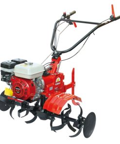 Motozappa Eurosystems Euro 102 motore Honda GX 160