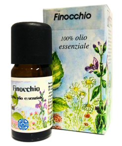 Olio essenziale Finocchio 10ml Larix