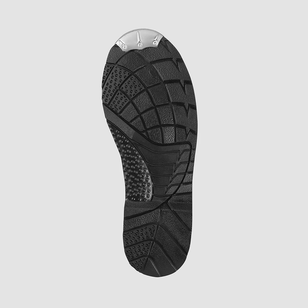 STIVALI FORMA TERRAIN EVOLUTION TX FORC600 Bianco/Rosso - immagine 3