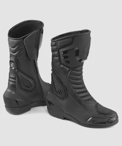 STIVALI FORMA RACING FRECCIA EVO DRY NERO ANTRACITE FORV33W