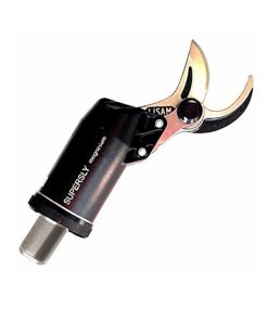 Forbici pneumatiche Lisam Supersly