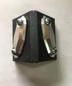 Tappi specchio EVOTECH GW-HO/SI Silver Honda vari modelli