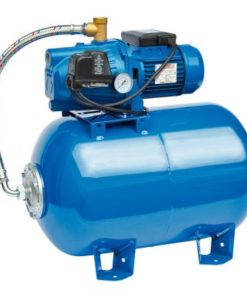 Gruppo di pressurizzazione da superficie Speroni CAM66/60  – 101151270