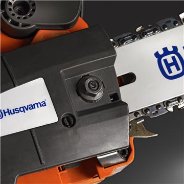 Motosega a batteria Husqvarna 535i XP - immagine 3
