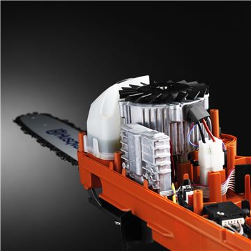 Motosega a batteria Husqvarna 535i XP - immagine 4