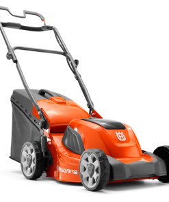 Rasaerba a batteria Husqvarna LC 141Li (Batteria esclusa)