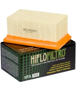 Filtro aria tipo originale HIFLO HFA7914 BMW RnineT 13-20 TUTTI; R1200 10-14 TUTTI