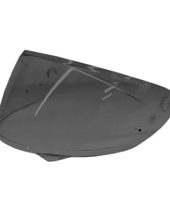 Visiera ricambio HJC Mod:HJ-34P Dark Smoke per caschi: C10 Cod.30103403