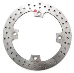 BRAKING (HO03FI) DISCO FRENO ANTERIORE HONDA CB 350/ CB 450 S