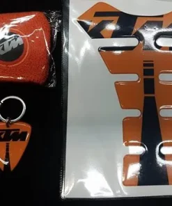 KIT ESTETICO KTM MOD.1