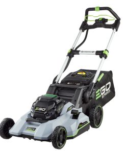 Rasaerba a batteria Ego LM2135E-SP –  BM053900