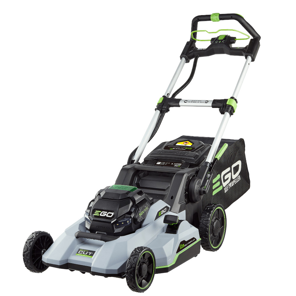 Rasaerba a batteria Ego LM2135E-SP – BM053900