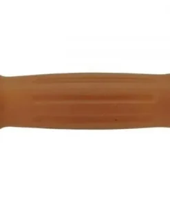 MANOPOLE DOMINO  MARRONE