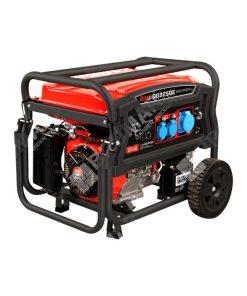 Motogeneratore Ducar DG 9250 E