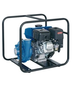 Motopompa centrifuga monogirante a benzina portatile Speroni LC 50 HP 6,5 – 102242470