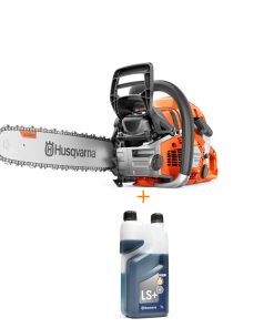 Motosega Husqvarna 560 XP MARK II