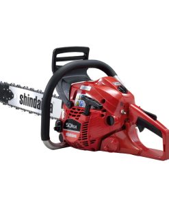 Motosega Superpro Shindaiwa 501SX – SKM10501SX