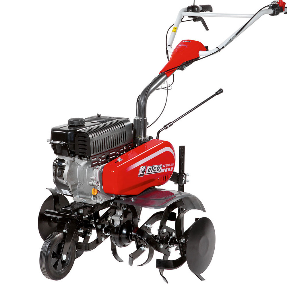 Motozappa Efco MZ 2098 RKS – 68589014E5