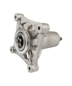 Mozzo portalama  completo per trattorino Husqvarna YTH224T – 587126105