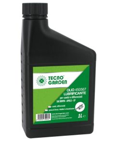 Olio per cambi e differenziali SAE80W90 APIGL5 EP – 450567