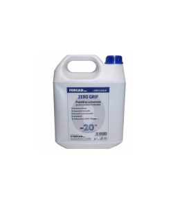 Olio catena Zero Grip