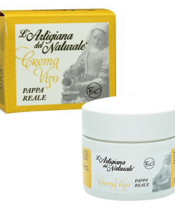 Crema viso pappa reale bio 50ml