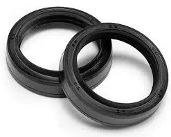 Coppia paraolio forcella Centauro 38x50x10,5