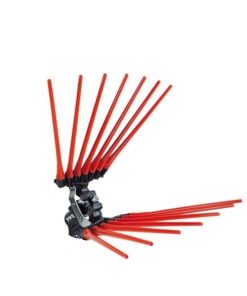 Abbacchiatore pneumatico Lisam V8 Evo