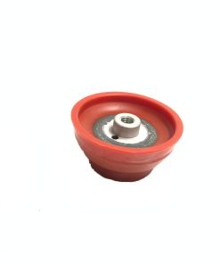 Pistoncino paracolpi per forbici Lisam SuperSly – A1304