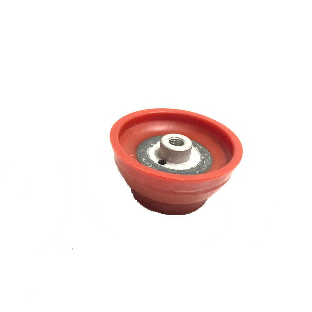 Pistoncino paracolpi per forbici Lisam SuperSly – A1304