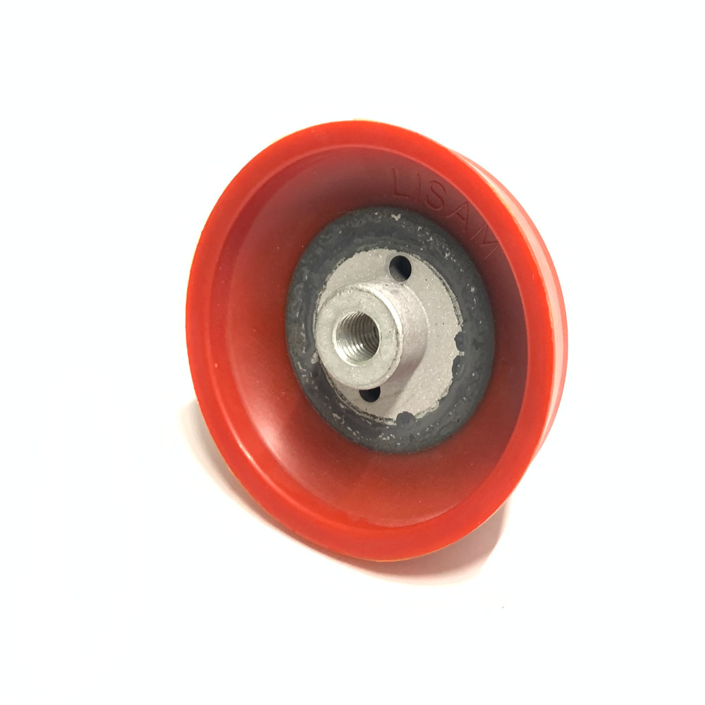 Pistoncino paracolpi per forbici Lisam SuperSly – A1304 - immagine 2