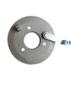 Portaceppi Gru.Fr.D124 destro mt.035 per trattorino Grillo CLS9-CLS7-CL8.22-CL850-CL910 – 57961