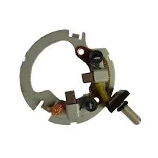 Portaspazzole motorino avviamento Teknoetre cod.40350108 Aprilia, Gilera, Piaggio, Malaguti, Honda, Ktm, Suzuki, Yamaha