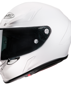CASCO HJC RPHA1 BIANCO