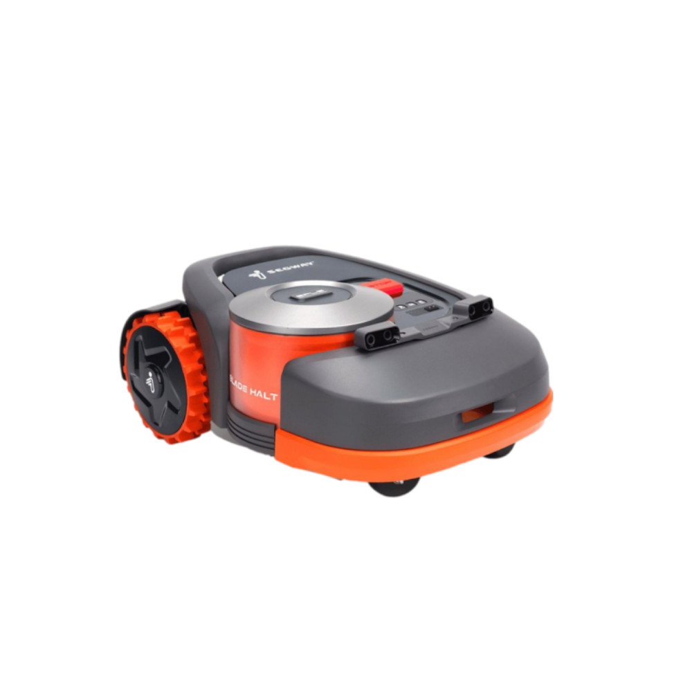 Robot rasaerba Segway Navimow H800E